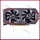 七彩虹影驰GTX1050TI 2G4G 1060 3G5G 1660 6G 1070TI 8G独立显卡 七彩虹GTX1060 3G烈焰战神