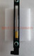 
Hedek oil level gauge FSK-254-2.5/O/-/12101-112 Special oil level gauge for wind power gear box Special oil level gauge