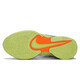 Nike (Nike) Herrenschuhe New Ja 2 Morant 2 Weihnachten Limited Fashion Vielseitig komfortable Dämpfung praktischer Training Basketballschuhe FD7327-701 44