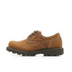 Cat Carter Men's Goodyear Structural Structural Wear Wide cuero cuero de cuero retro Top Casual Worker Zapatos