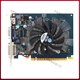 影驰（GALAPAD）GT730 GT630 GTX650 750 950 960 1050ti 4G台式电脑独立显卡  1G 影驰GTX750 1G 显卡