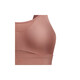 Under Armour 25 Autumn and Winter New Infinity 2.0 Small 8 Bra Women's Training Sports Lingerie-High Strength Pink 698 M (34C 36A 36B)