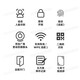 Hikvision Hikvision Face Recognition Access Control All-in-One-Maschinenkarte Swipe Fingerabdruck Passwort Anwesenheit Check-in DS-K1T671BMFW DS-K1T671BTM FACE/SWIPE/BIG/BIG