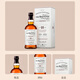 百富（BALVENIE）21年 波特桶 苏格兰 单一麦芽威士忌 700ml 40度 礼盒装 进口洋酒