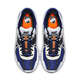 Nike (Nike) MAIRO OFICIAL VOMERO 5 zapatos deportivos masculinos zapatos de carrera retro aire transpirable CI1694 100 White/Race Blue/Black/Sail White/Metal Silver/Wolf Grey 41