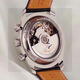 
[Second-hand 99 new] Longines watch men's watch 4/eight-needle moon phase automatic mechanical watch Dial 40/42MM L2.673.4.78.3 40mm new L687 movement
