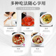 
Zhongning wolfberry wolfberry Ningxia Zhongning red wolfberry First new product Special grade 250g*2 cans