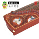 博罗威尼 1889 L POLVERINI 1889敦煌古筝694KK蕉窗夜语694TT花纹 89698OE大唐雅韵+配件