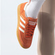 Adidas Clover Men's Chaussures Chaussures pour femmes 2025 SUMBRES SPEZIAL SPEZIAL CASBOSE CASSIAL IG6191 BRICK RED / BEIGE IG6191 36.5