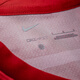耐克（NIKE）酷锐足球耐克中超2025赛季成都蓉城主场球迷版球衣HM6166-687 费利佩9号全套印字 2XL