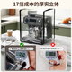 Подходит для Philips PE3899 Basic Model DustPray Pround 1*1CM