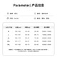 
Huili one-piece swimsuit women conservative hot spring short-sleeved swimsuit women's swimming pool sportswear 14107H black swimsuit + swimming cap + swimming goggles L (recommended weight 95-110Jin [Jin equals 0.5 kg])
