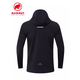 Veste imperméable à la coque moelleuse pour hommes mammouths Veste imperméable au vent d'automne 3x 9871-Khaki 3xl