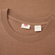 Levi's【商场同款】李维斯男士LOGO刺绣休闲圆领短袖T恤A9226