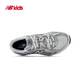 NEW BALANCE 7-14-year-old big children's new product millennium style spliced ​​casual sneakers 740