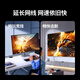 绿联网线转接头 对接头 铝合金千兆高速屏蔽网络延长器连接线 RJ45网口直通头水晶头模块使用5/6类网线