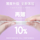 泰迪熊动感拉拉裤/纸尿裤 夏季超薄干爽婴儿尿不湿 抑菌防侧漏 拉拉裤XXL24片(建议12-17kg)