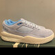 
Nike men's shoes women's shoes 2025 spring new sneakers Jordan Flight Court low top shoes casual shoes FZ9854-400 blue 36
