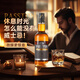 Bayigore British Original Flasche importiert ausländische Wein Single Malt Whisky Sammler Edition Dragon Boat Festival Geschenkbox 700 ml