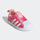 Adidas clover kinder neuer iNS fashion fashion Shell Head atmungsaktive Sneaker Low Top Wear-Resistant Casual Shoes EE8389 EF6629 20 /4K /115 mm