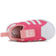 Adidas clover kinder neuer iNS fashion fashion Shell Head atmungsaktive Sneaker Low Top Wear-Resistant Casual Shoes EE8389 EF6629 20 /4K /115 mm