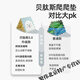 贝肽斯拼接爬爬垫加厚家用宝宝地垫爬行垫早教垫子防摔垫 奇妙丛林(6片)10个边条 58*58*2cm/片 双面图案