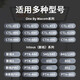 Wacom original digital drawing board connection data 471/671/472/672/690/6100/460/660 USB cable CTL672/472 downward 1.5 meters nylon 150x0.3cm
