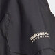 Adidas clover Frauenkleidung 2025 Frühling neuer Sportbekleidungskragen Kragen -Strickjacke Mode gewebte Windschutzjacke IB7374 Schwarz XS