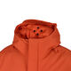 Nike Men AS M NK TCH TF GORE JKT FLW Cotton Clothing FZ0725-846 Orange Red XL