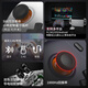 
GAMESIR (GAMESIR) wireless game controller switch2/switch controller mobile phone Android Apple Steam computer NS2pro Bluetooth TV black myth Wukong two-person journey