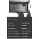 Jiumu (Jomoo) Wasserfall 304 Edelstahl Küche Feiyu Spüle Großer Tank Nano Waschbecken Handwaschung Black Diamond 2.0 Feiyu Spüle Set 680*460*2