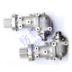 ACCESSOIRES DE MACHINE SURNINGE 7 RAPIER JINNAN JINLONG JIAJI BOX ÉTRA
