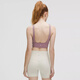 lululemon丨Align™ 女士高领口运动内衣 B/C LW2EJXS 薰衣草紫 XL /12