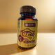 
Dongxing Ganoderma lucidum spore powder capsules Red Ganoderma lucidum wall spore powder health food nourishing gifts to enhance immunity [New customer experience] Single bottle 1*60 capsules