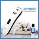 Yingshen pet electric hair clipper dog and cat shaver pet shop professional dog hair grooming Teddy foot hair clipper 8780 electric hair clipper (full body + foot hair cutter head + steel comb)