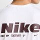 耐克（NIKE） 2025春男时尚潮流运动休闲短袖运动T恤上衣 HV4882-100 2XL