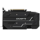 技嘉全新盒装GTX1660 1660Super RTX3060台式电脑光追电竞独立显卡 GTX 1660 OC 6G 专用发票