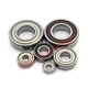轴承 6200-6220 Z ZZ DDU VV 2RZ 2RS 2Z C3 CM NSK 6219ZZ/NSK/NSK