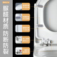 
Anhua Sanitary Ware Universal Toilet Lid AB1396/1348/1361/1367/1351/1356/1327/1369/1389 A-style AB1396/1348/1378/13001/