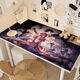 JPHZNB PAUT CURIMME KING OF GLORY PAD DE BURANT GRATUIT DU PAD-RÉSISTANT RÉSISTANT