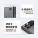 Shengwei Faseranschlussbox 8 Port Einmodus Multi-Mode 10 Gigabit-Faserfaser-Kabel-Kabel-Kabel-Kabel-Kabel-Kabel-Kabel-SC/FC/LC-Schnittstelle Universal Single Mode 8 Port 12 Core LC FOLL-FIT FBO-112L-S