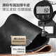 顾家家居（KUKA）【智惠系列】电动功能皮沙发客厅6223C【醇巧黑】四人位双电动