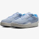 
Nike men's shoes women's shoes 2025 spring new sneakers Jordan Flight Court low top shoes casual shoes FZ9854-400 blue 36