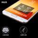 
Weiruibin mobile phone dust plug vivo Apple OPPO Huawei card pick-up needle headphone plug Android type-c charging port plug Black Android charging plug + headphone jack plug