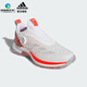 阿迪达斯（adidas）高尔夫球鞋女士运动鞋全新25款 ADIZERO ZG BOA时尚鞋防滑防泼水 【BOA系带】IH9893 36 （UK3.5）
