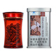 Tongrentang (TRT) Beijing Tongrentang Break Wall Ganoderma Spore Cápsulas de polvo de 60 cápsulas para mejorar la inmunidad y visitar el regalo de la enfermedad [nuevo período efectivo 60 cápsulas * 2 botellas] -30 días