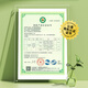 Ximai Organic Pure Oatmeal 880G 0 Сахар добавлено без приготовления и мгновенного питания для пищевого завтрака с заменой пищевого завтрака.