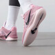 耐克（Nike）篮球鞋男鞋女鞋夏季新款SABRINA 2实战缓震运动鞋轻便透气休闲鞋 FZ1517-601泡沫粉/元素粉/黑 40.5