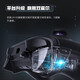 THUNDEROBOT黑神话悟空S极夜无线游戏手柄 Switch类xbox霍尔线性扳机霍尔摇杆蓝牙体感PC电脑1000Hz【1484】 雷神游戏手柄G60