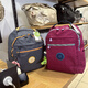 凯浦林（Kipling）官方旗舰MX30/38/15Kipling24升MICAH背后带拉链中大号双肩包 KI9184灰色723